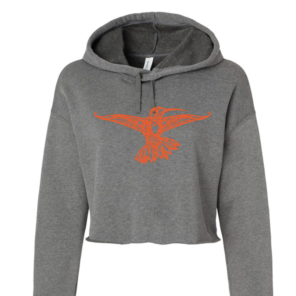 Deep Heather - FRONT