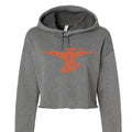 Deep Heather - FRONT